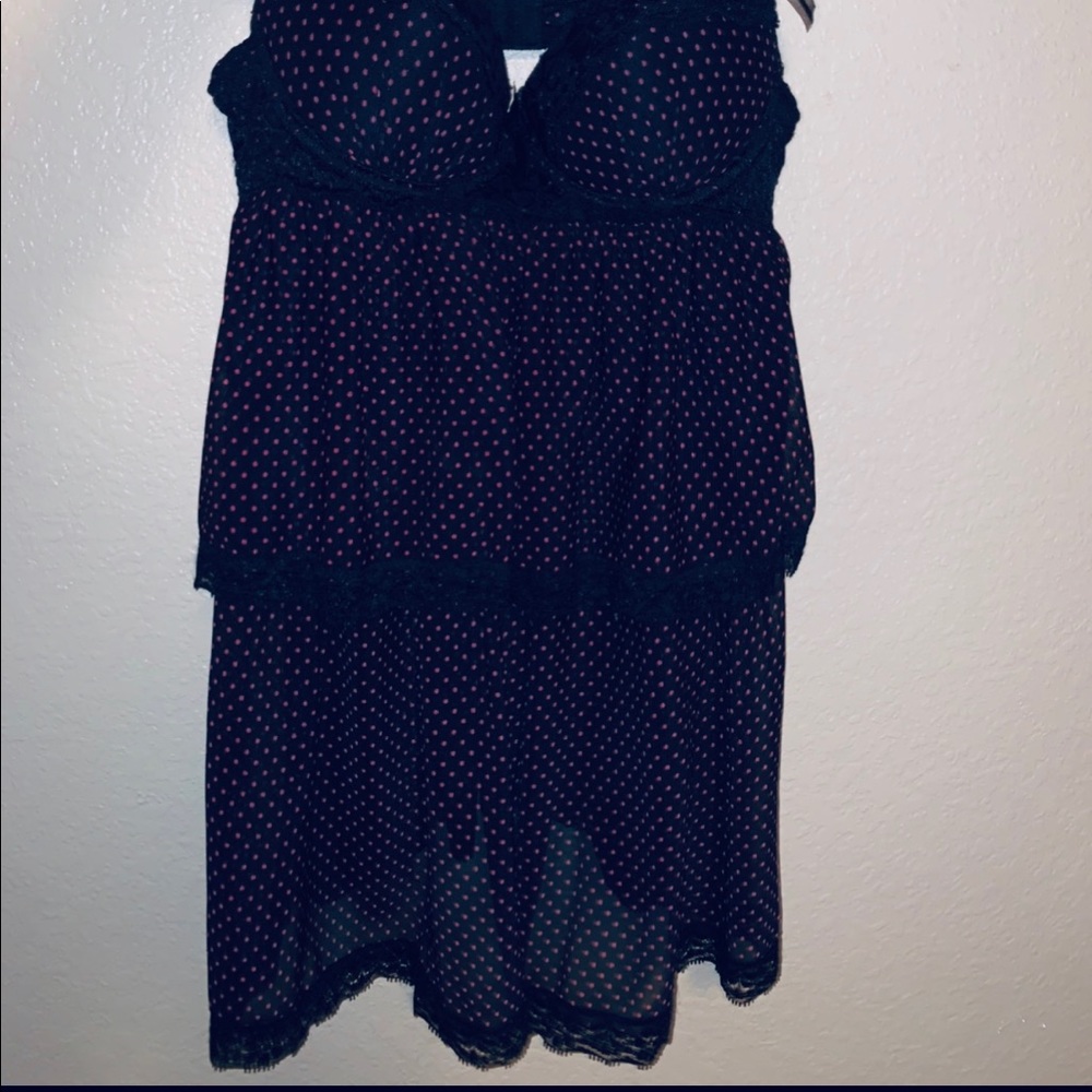Lingerie/night top - Picture 2 of 4